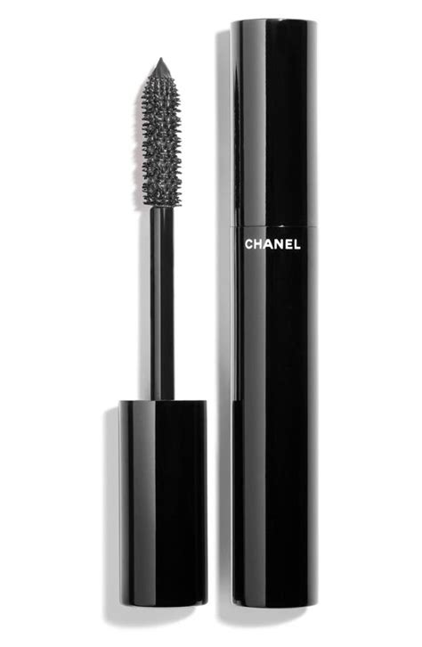 chanel mascara nordstrom|chanel mascara price.